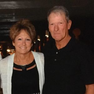 Meet your Posher, Terry